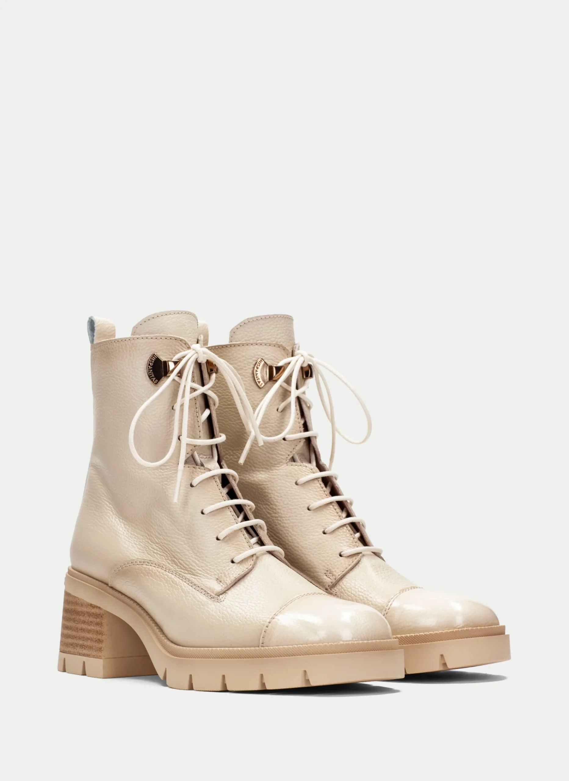 Botin everest milk*HISPANITAS Best