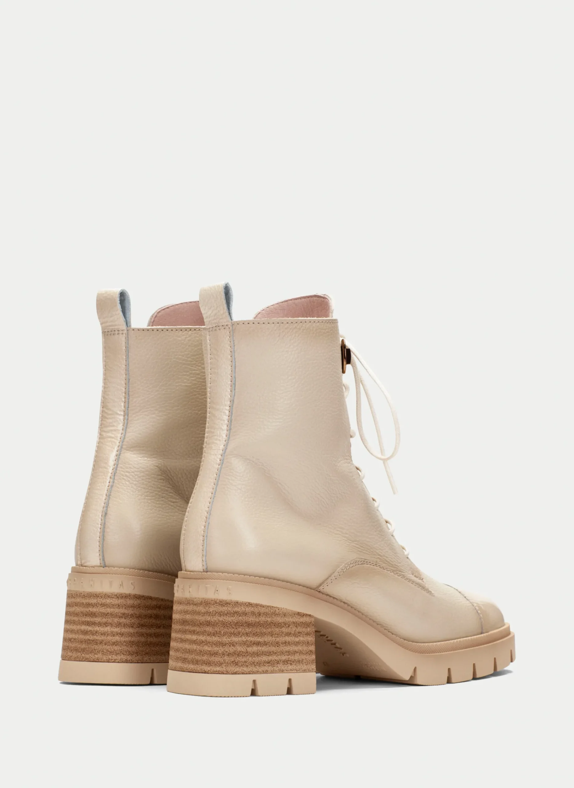 Botin everest milk*HISPANITAS Best