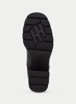 Botin everest negro*HISPANITAS Fashion