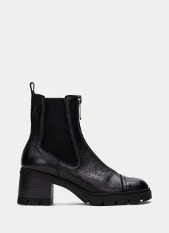 Botin everest negro*HISPANITAS Outlet