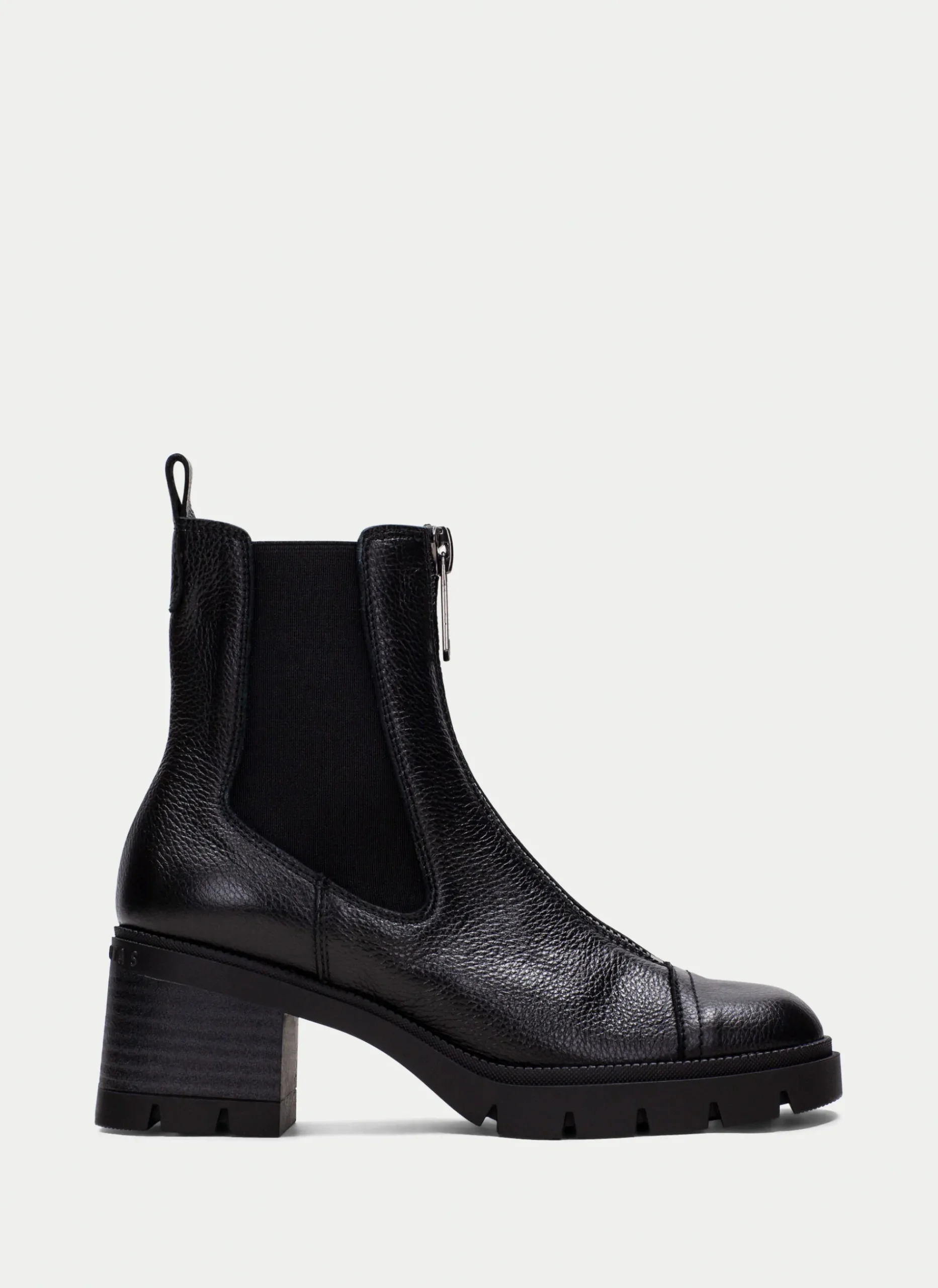 Botin everest negro*HISPANITAS Outlet