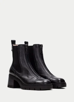 Botin everest negro*HISPANITAS Outlet