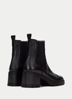 Botin everest negro*HISPANITAS Outlet