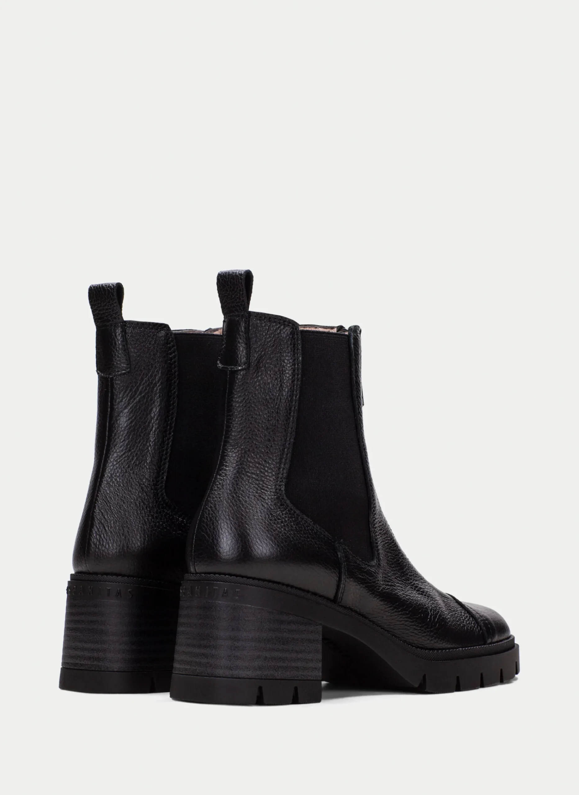 Botin everest negro*HISPANITAS Outlet
