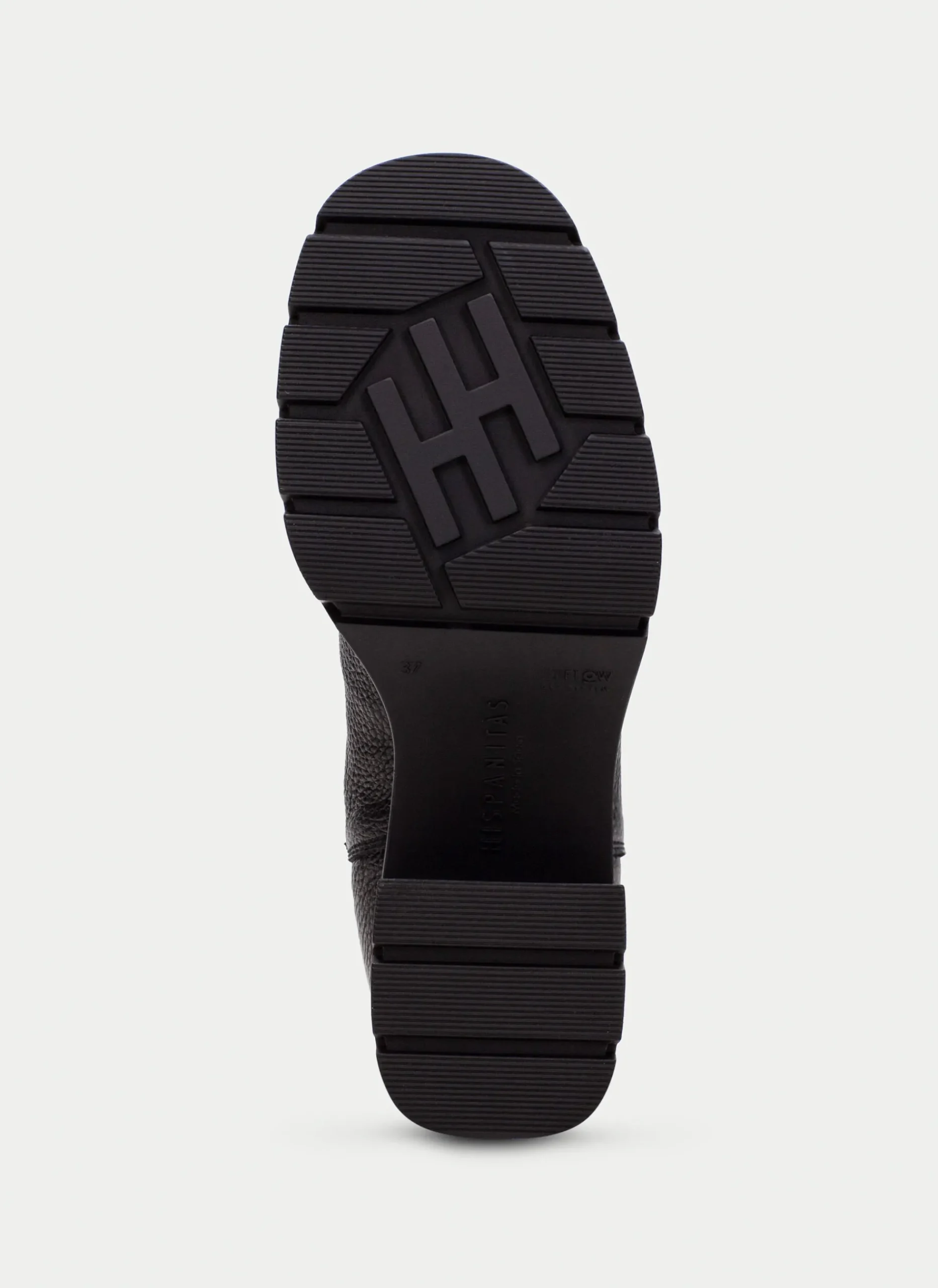 Botin everest negro*HISPANITAS Outlet