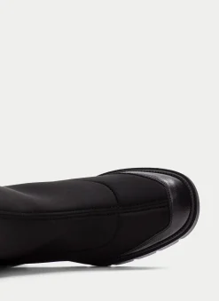 Botin everest negro*HISPANITAS Hot