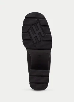 Botin everest negro*HISPANITAS Hot