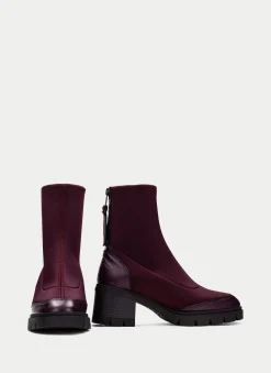 Botin everest vino*HISPANITAS Discount