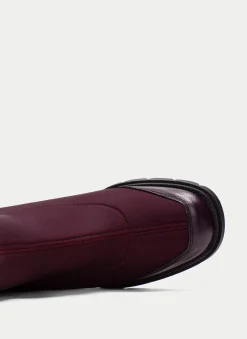 Botin everest vino*HISPANITAS Discount