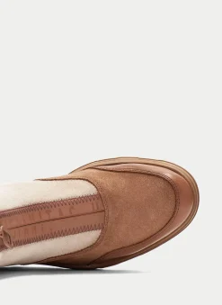 Botin florencia almond*HISPANITAS Outlet