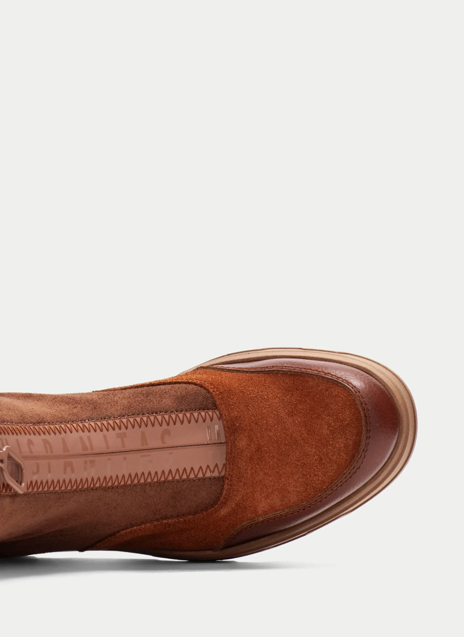 Botin florencia cuero*HISPANITAS Best