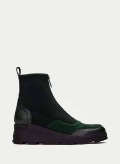 Botin florencia forest*HISPANITAS Best