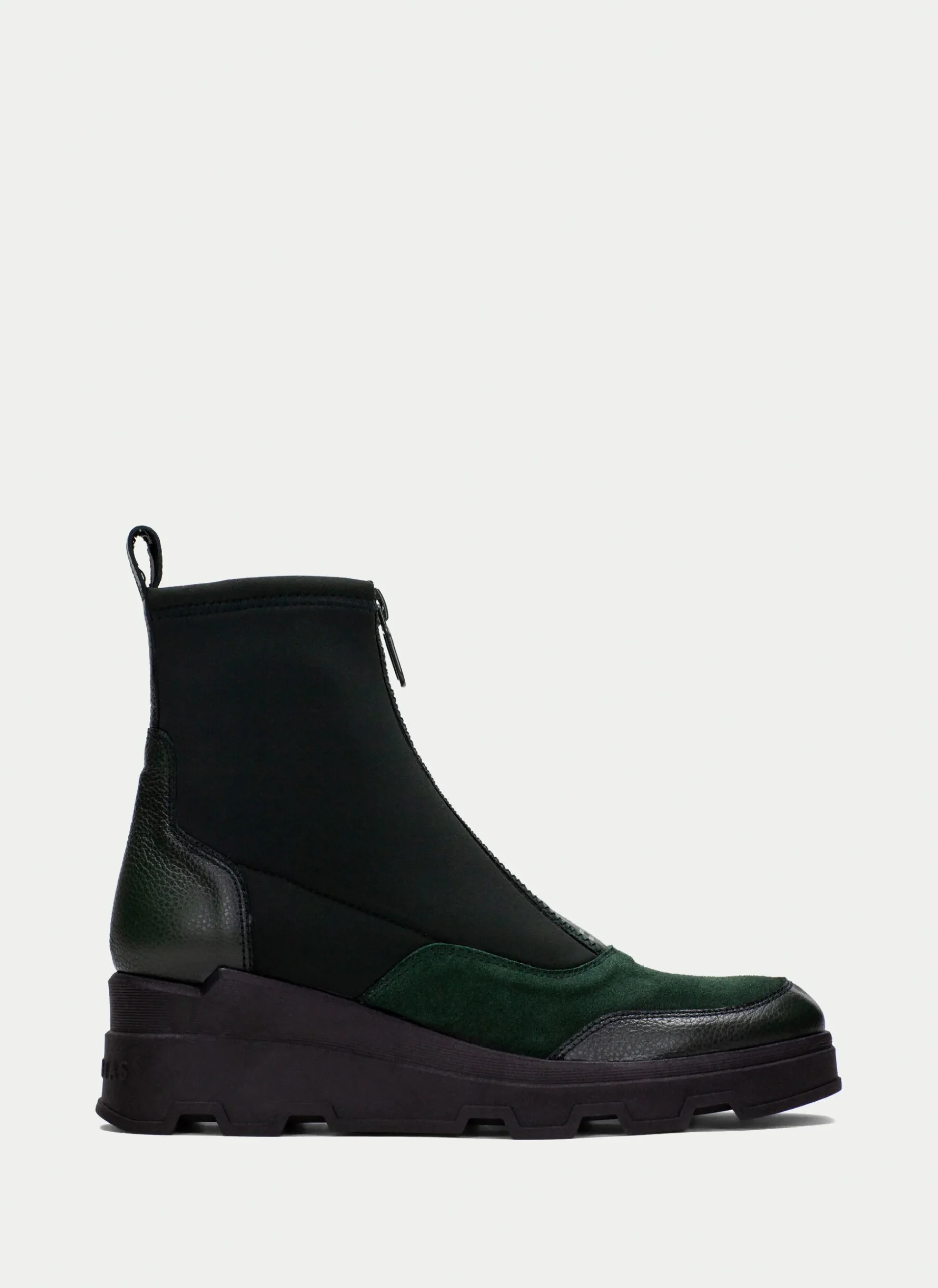 Botin florencia forest*HISPANITAS Best