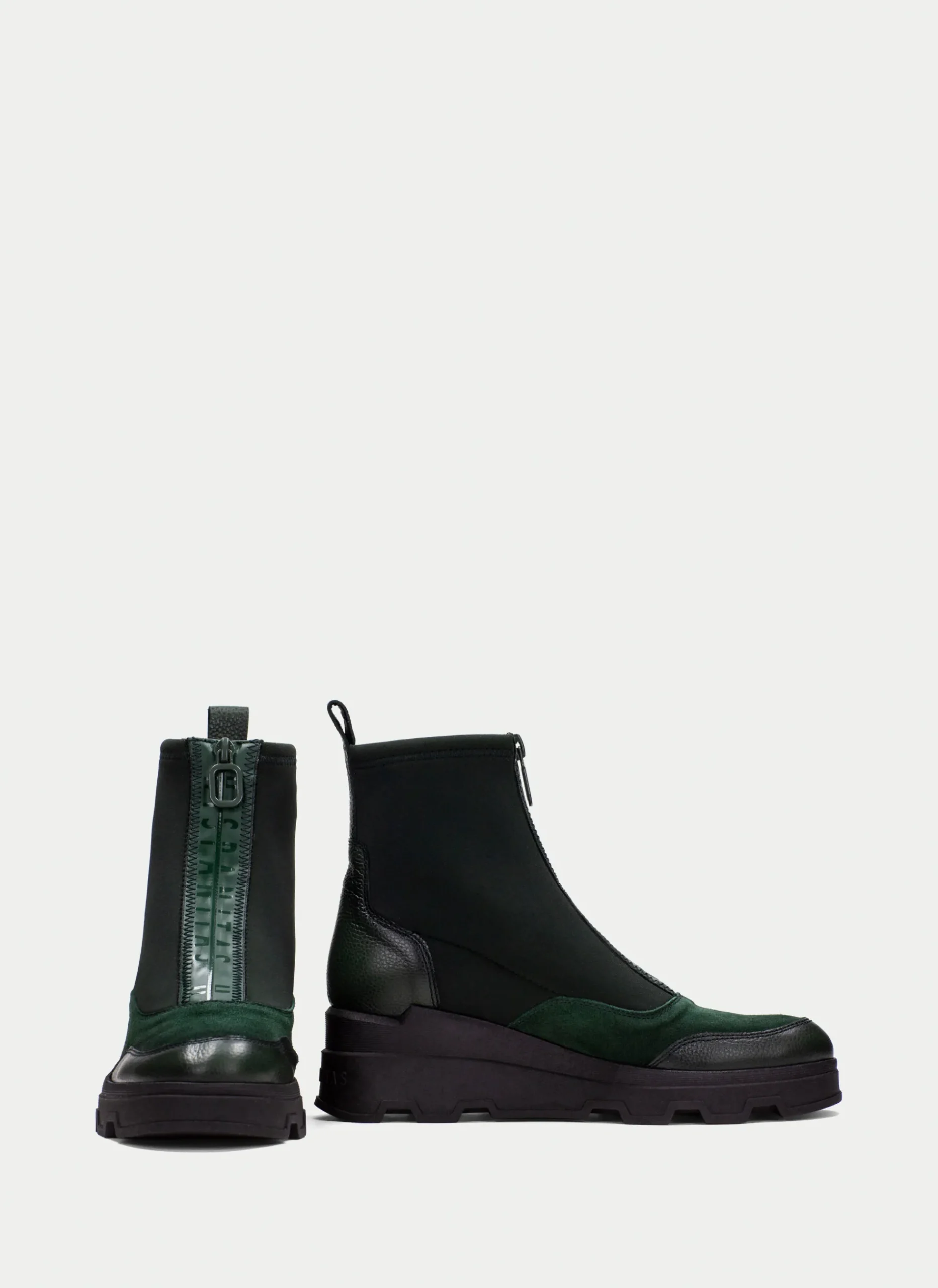 Botin florencia forest*HISPANITAS Best