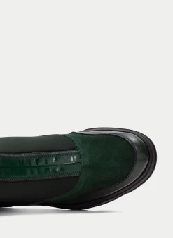 Botin florencia forest*HISPANITAS Best