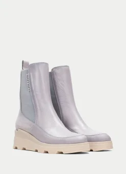 Botin florencia gris*HISPANITAS Outlet
