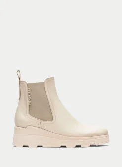 Botin florencia milk*HISPANITAS New