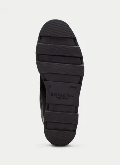 Botin florencia negro*HISPANITAS Outlet