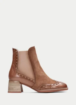 Botin milan almond*HISPANITAS Online