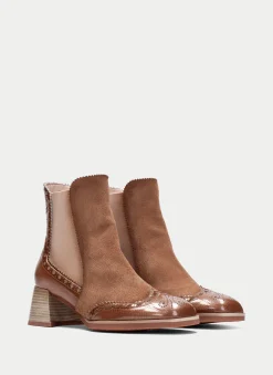Botin milan almond*HISPANITAS Online