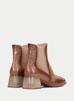 Botin milan almond*HISPANITAS Online