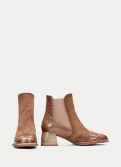 Botin milan almond*HISPANITAS Online