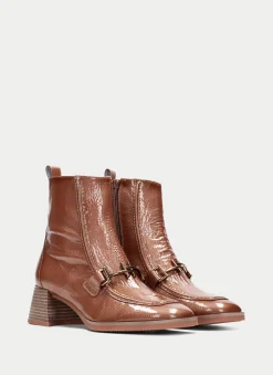 Botin milan almond*HISPANITAS Clearance