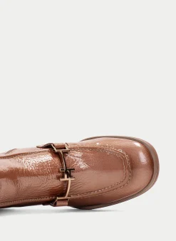 Botin milan almond*HISPANITAS Clearance