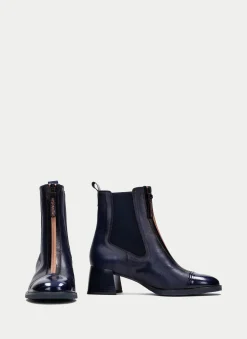 Botin milan azul*HISPANITAS Clearance