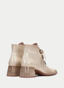 Botin milan milk*HISPANITAS Sale