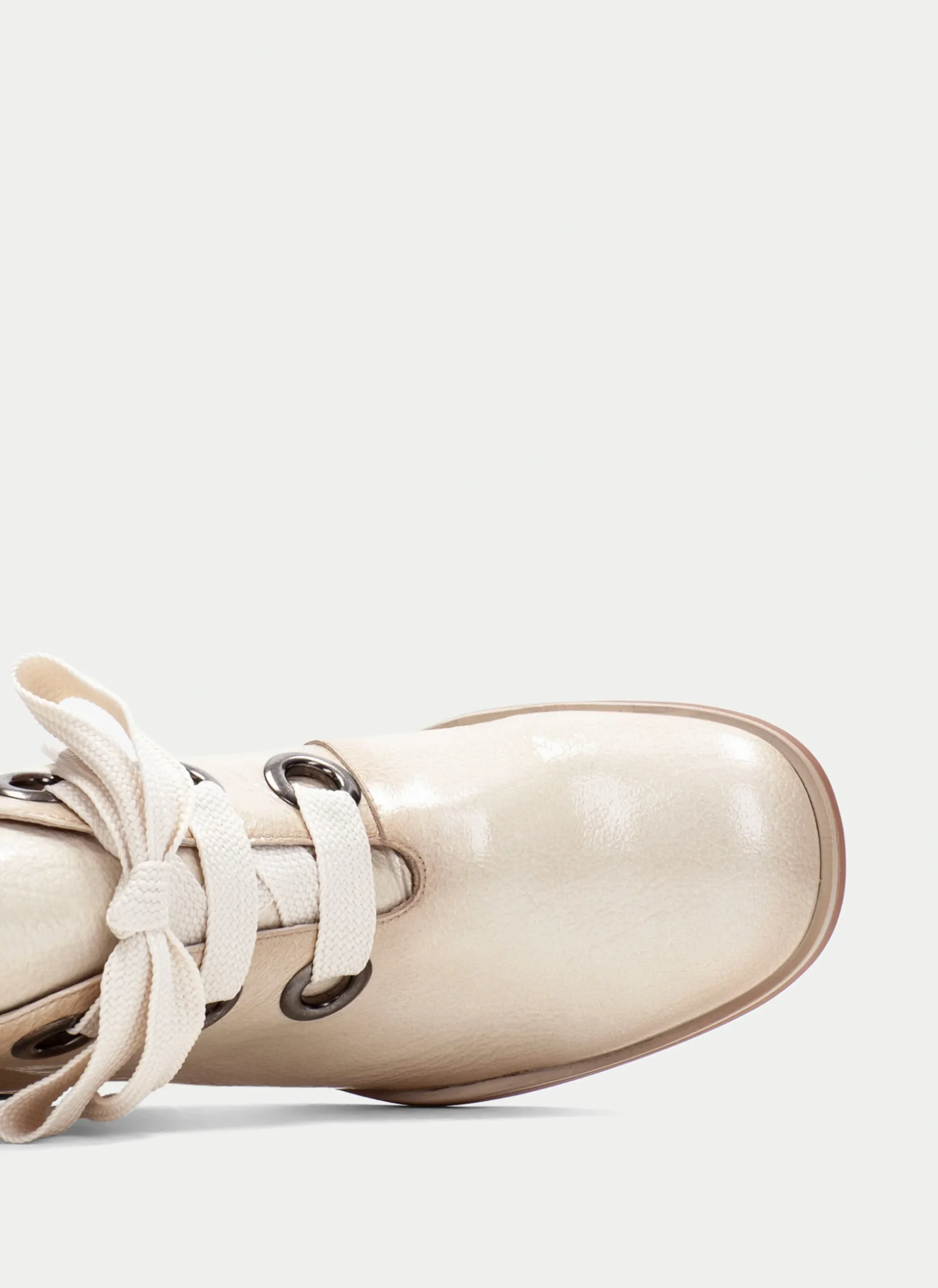 Botin milan milk*HISPANITAS Sale