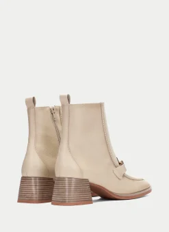 Botin milan milk*HISPANITAS Outlet