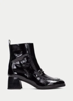 Botin milan negro*HISPANITAS Best