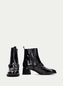 Botin milan negro*HISPANITAS Best
