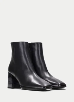 Botin monaco negro*HISPANITAS Clearance