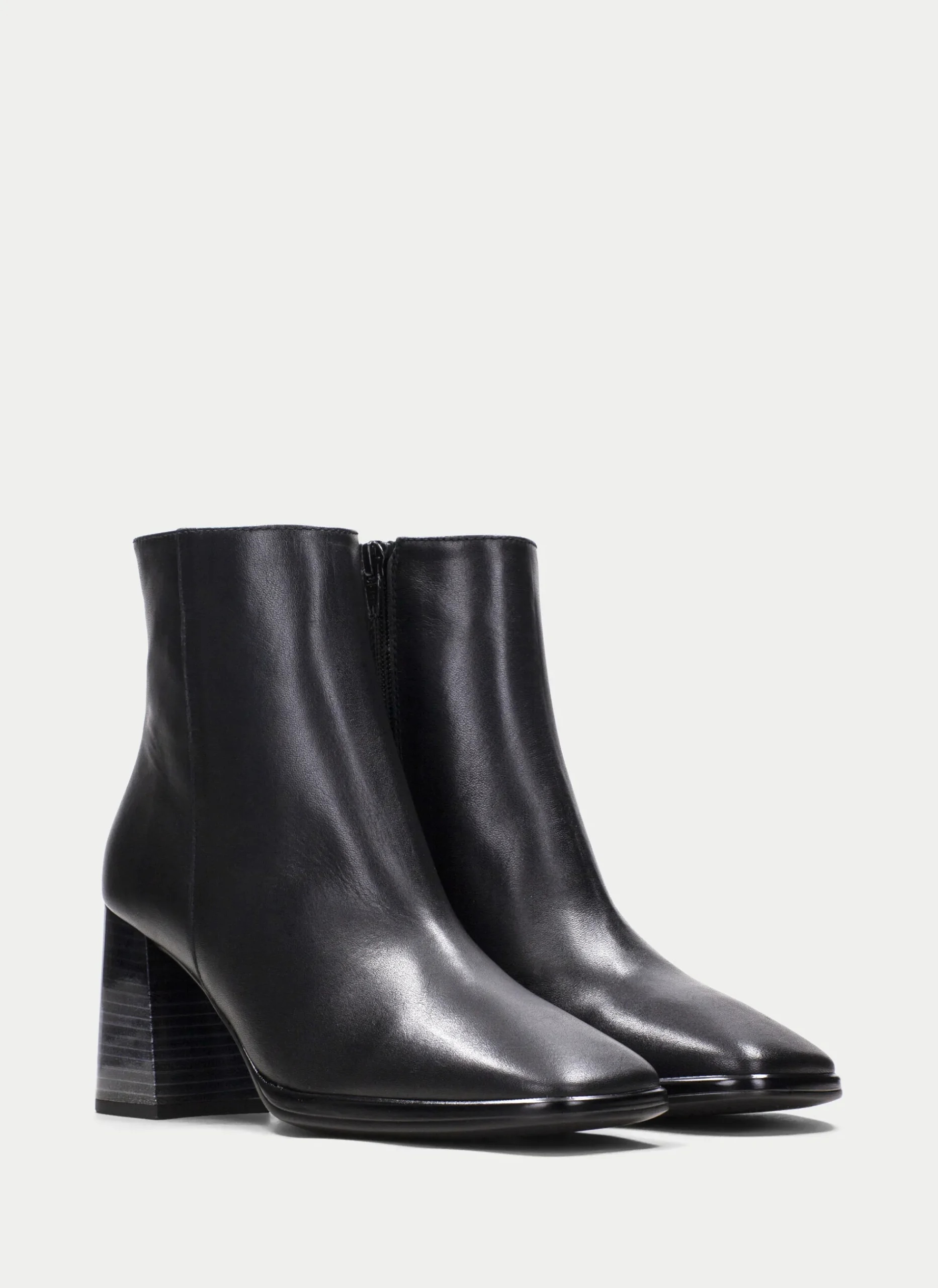 Botin monaco negro*HISPANITAS Clearance