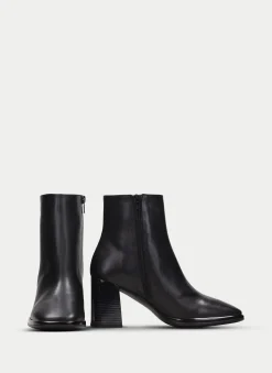 Botin monaco negro*HISPANITAS Clearance