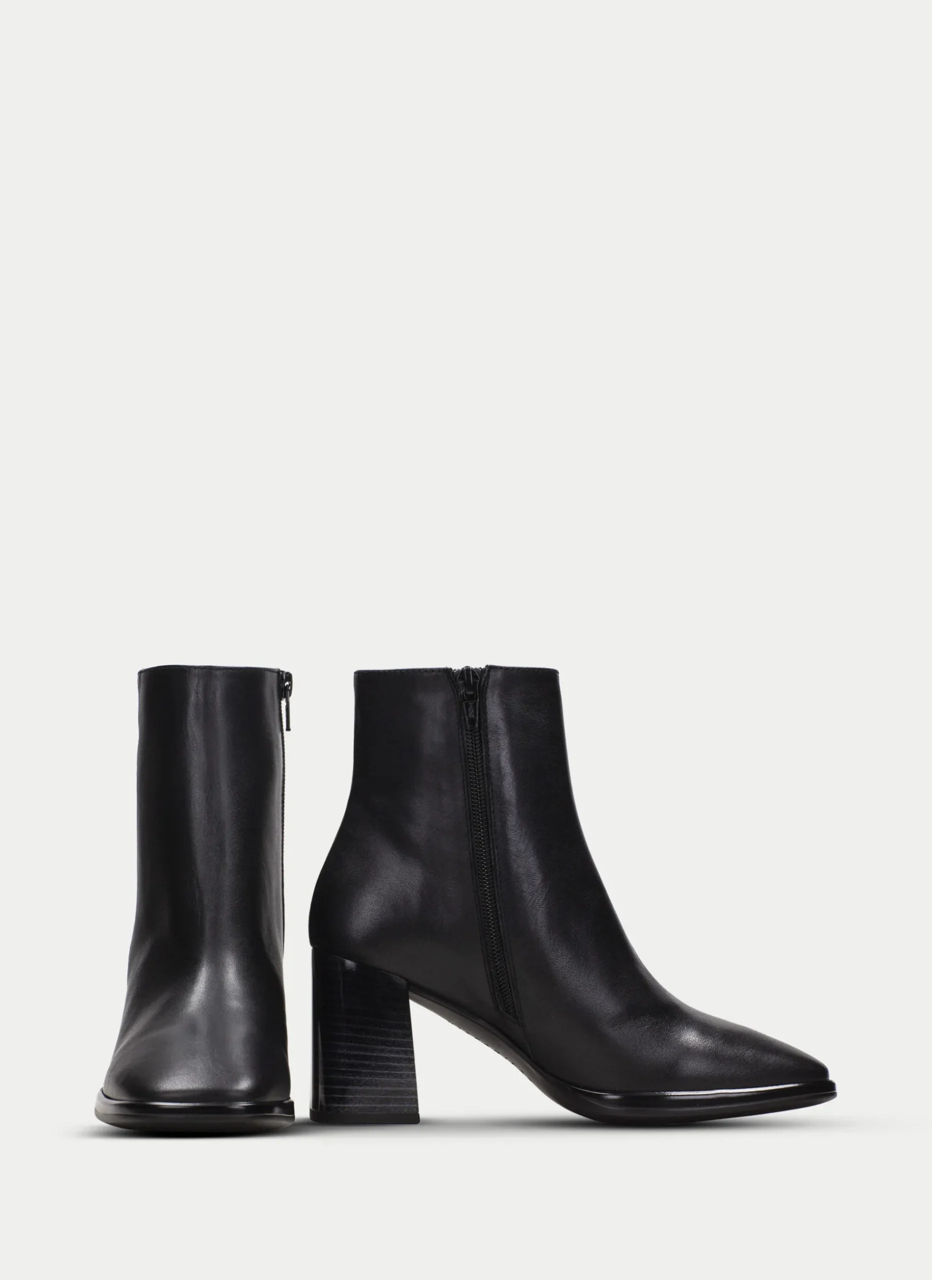 Botin monaco negro*HISPANITAS Clearance