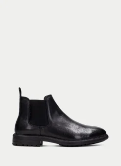 Botin  negro*HISPANITAS Best