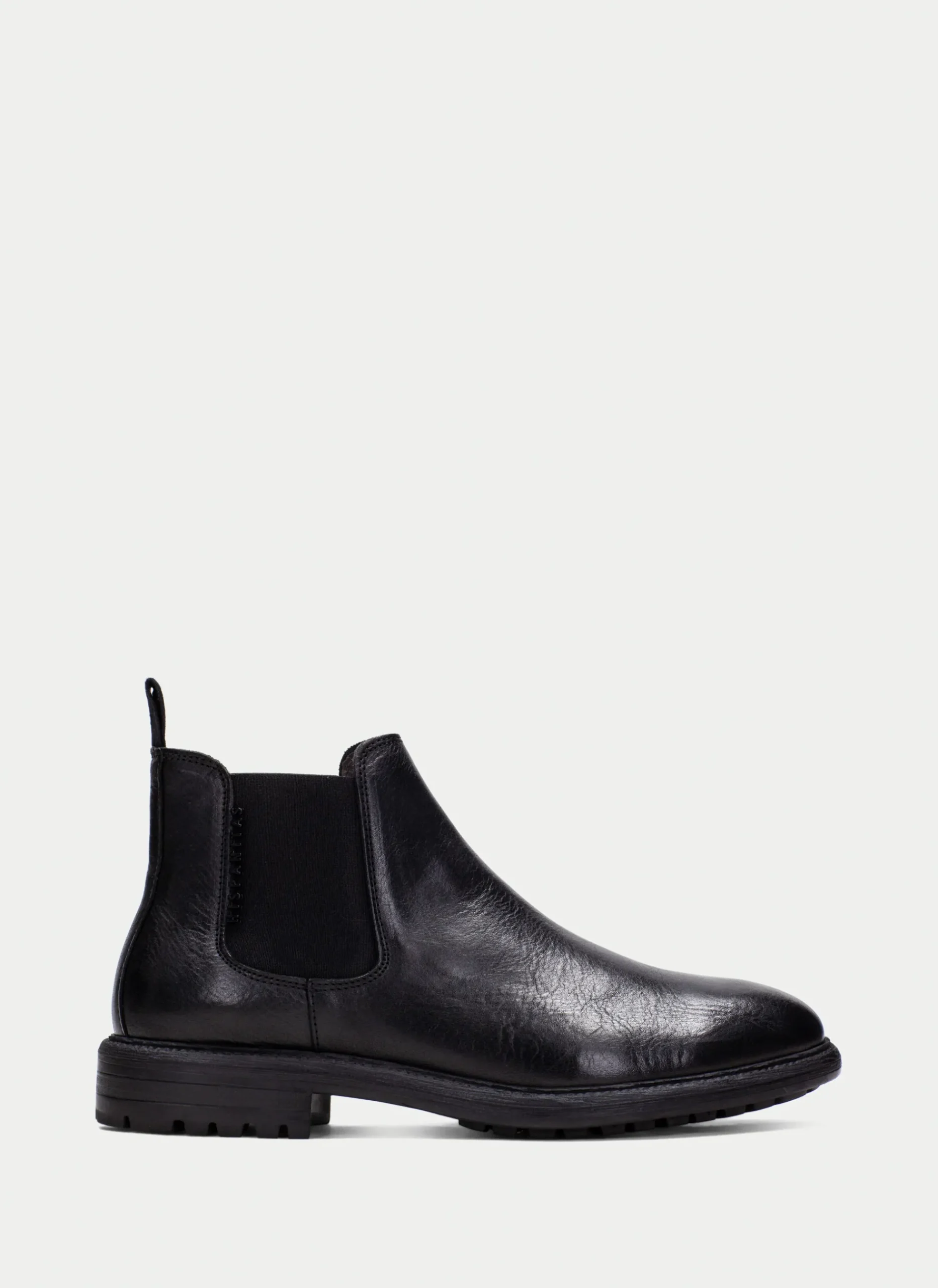 Botin negro*HISPANITAS Best