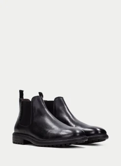 Botin  negro*HISPANITAS Best