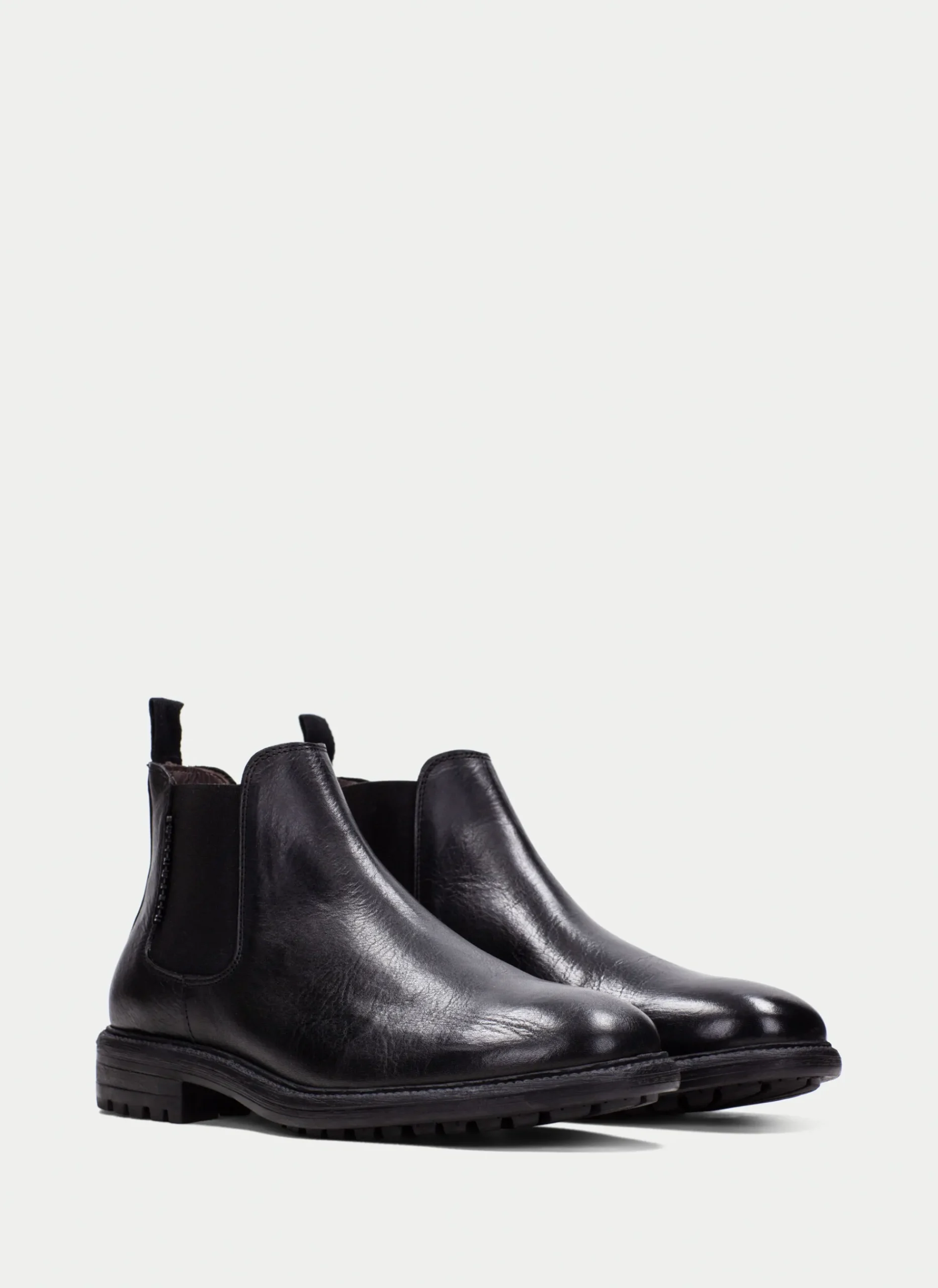 Botin negro*HISPANITAS Best