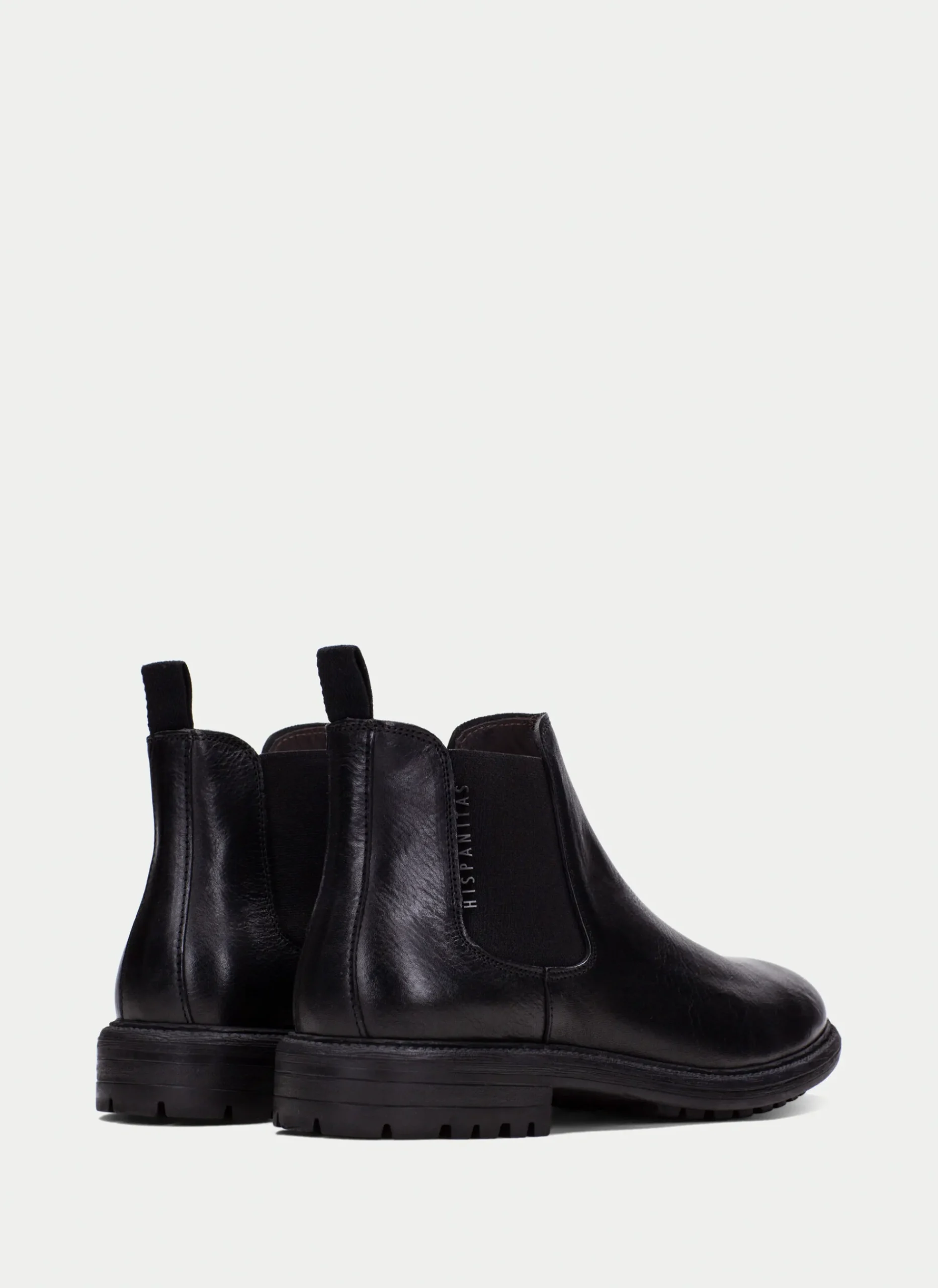 Botin negro*HISPANITAS Best