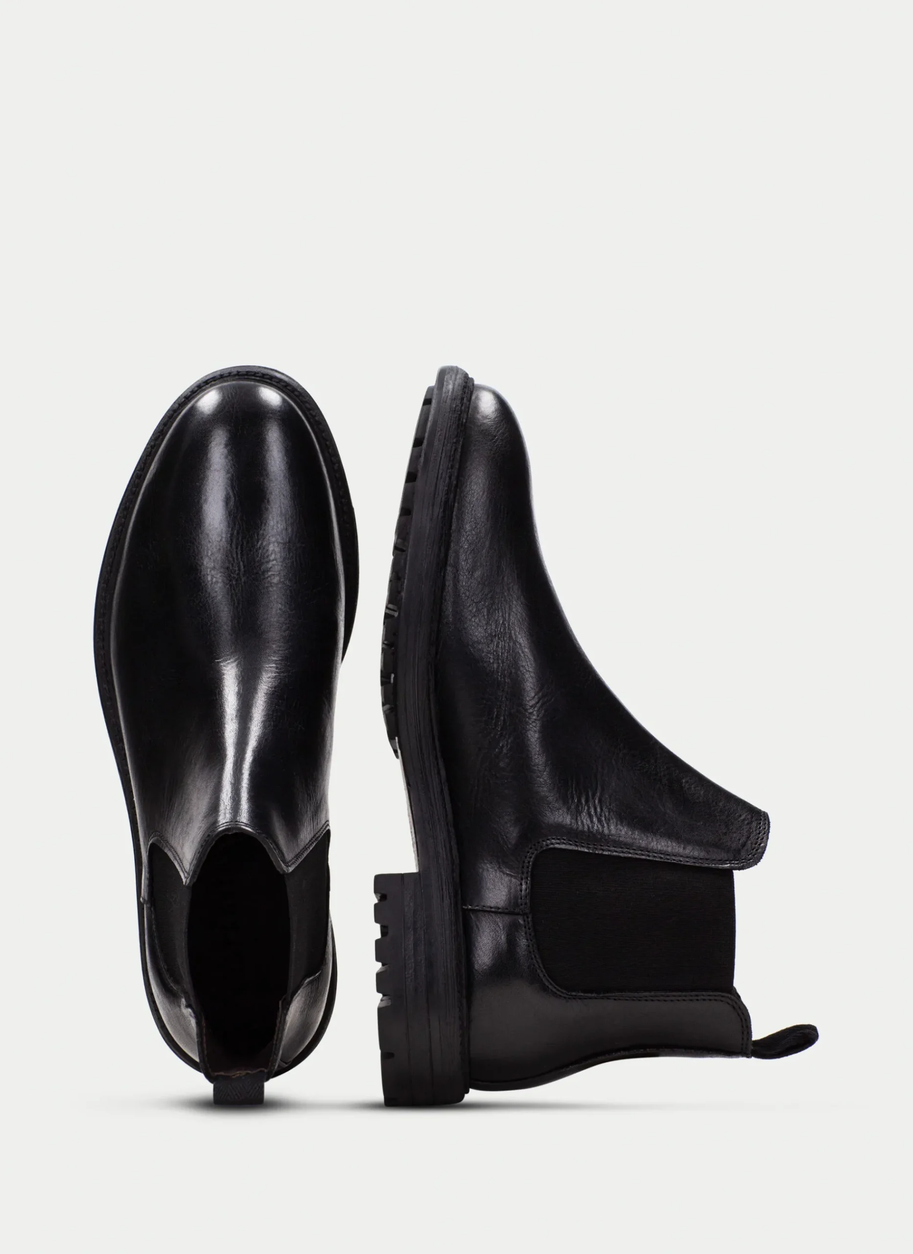 Botin negro*HISPANITAS Best