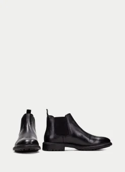 Botin negro*HISPANITAS Best