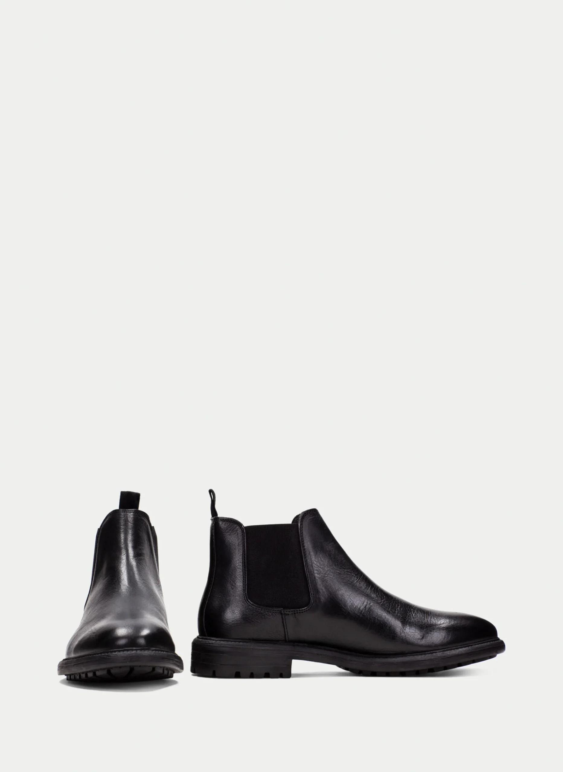 Botin negro*HISPANITAS Best