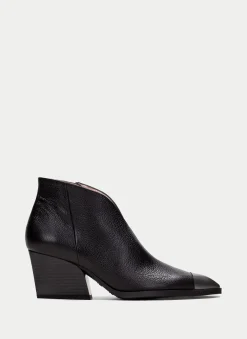 Botin sidney negro*HISPANITAS New