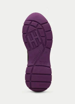 Botin sport alaska forest-marrón-magenta*HISPANITAS Outlet
