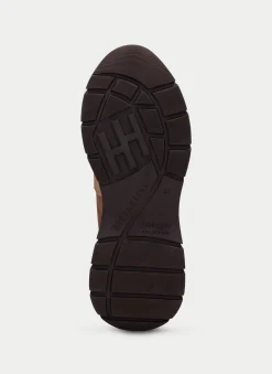 Botin sport alaska marrón-apricot*HISPANITAS Discount