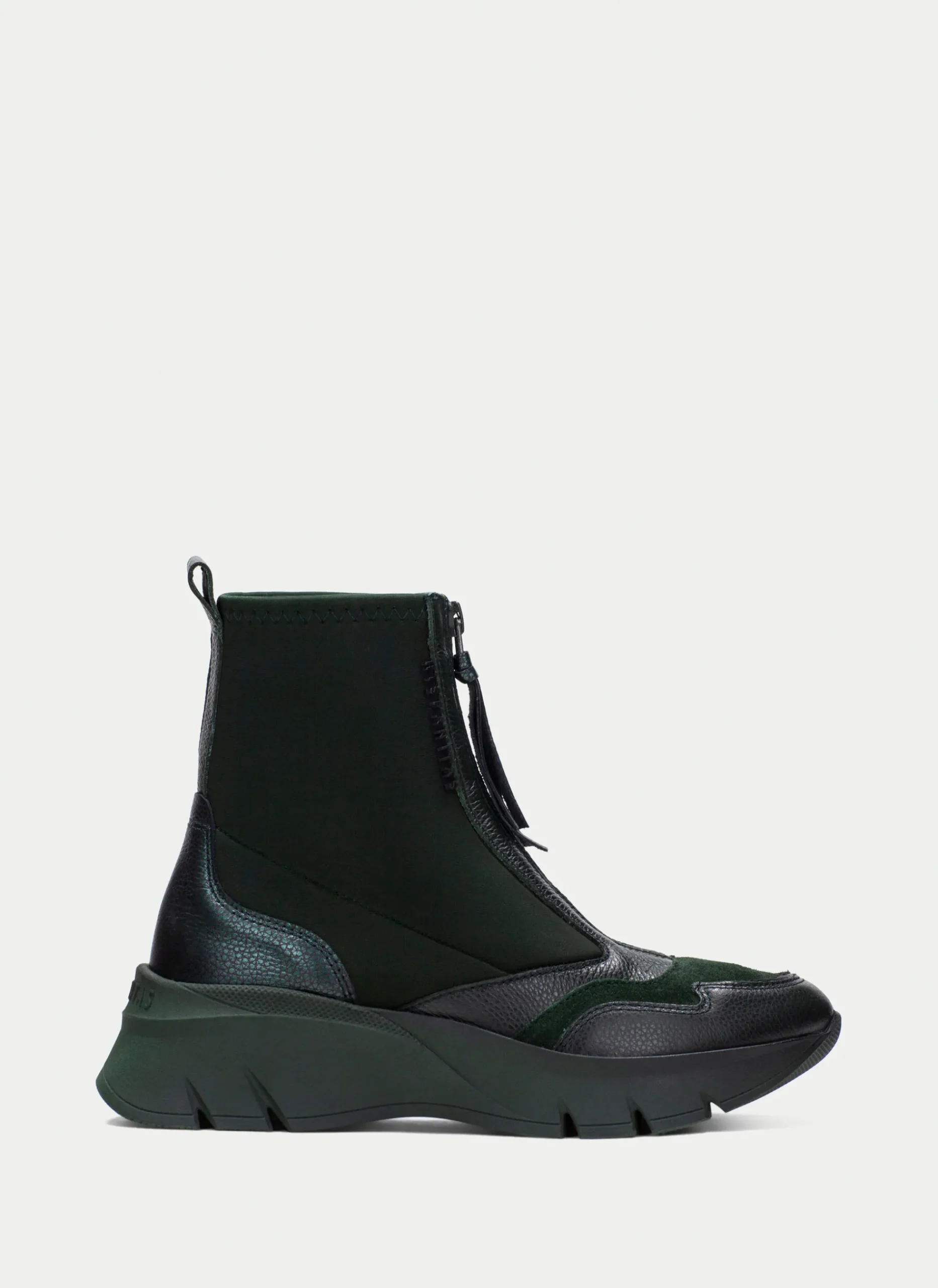 Botin sport helsinki forest*HISPANITAS Discount